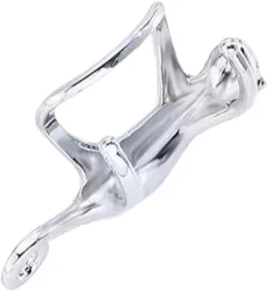 Animal Earrings Unique Ear Cuff Fashion Ear Bone Clip Cat Ear Jewelry Cat Clip Earring for Fashion Lover