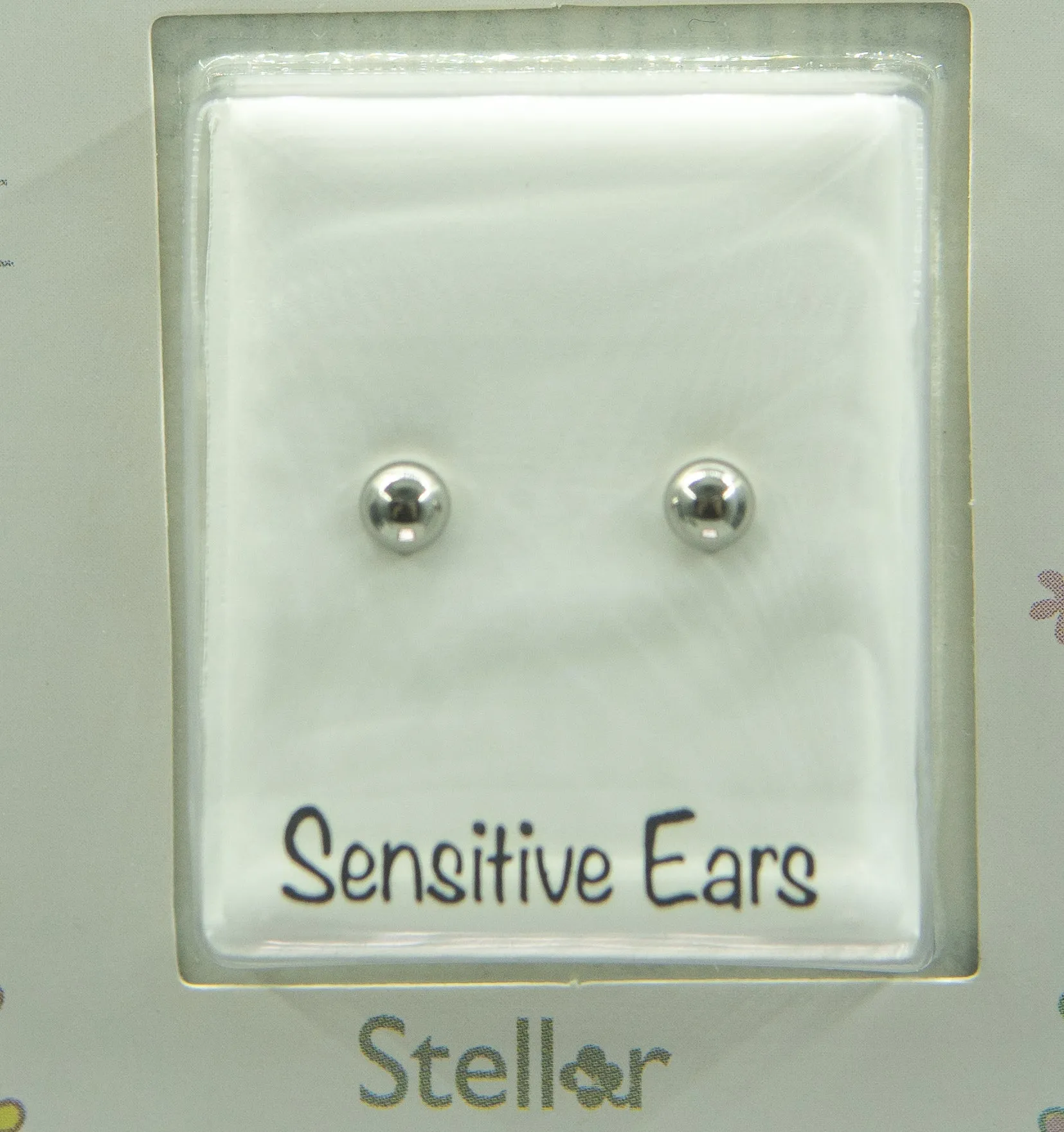 Ball 4mm