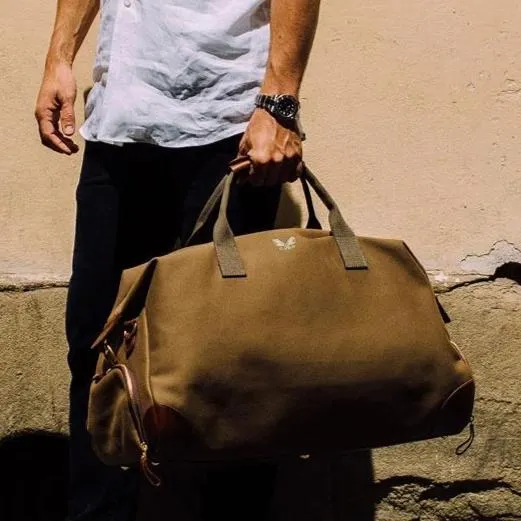 Bennett Winch Weekender