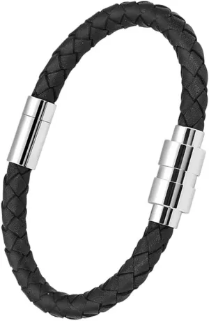 Cremation Jewelry Urn Bracelet for Ashes for Women Men Cylinder Genuine Leather Bangle Bracelet Ashes Memorial Keepsake Jewelry