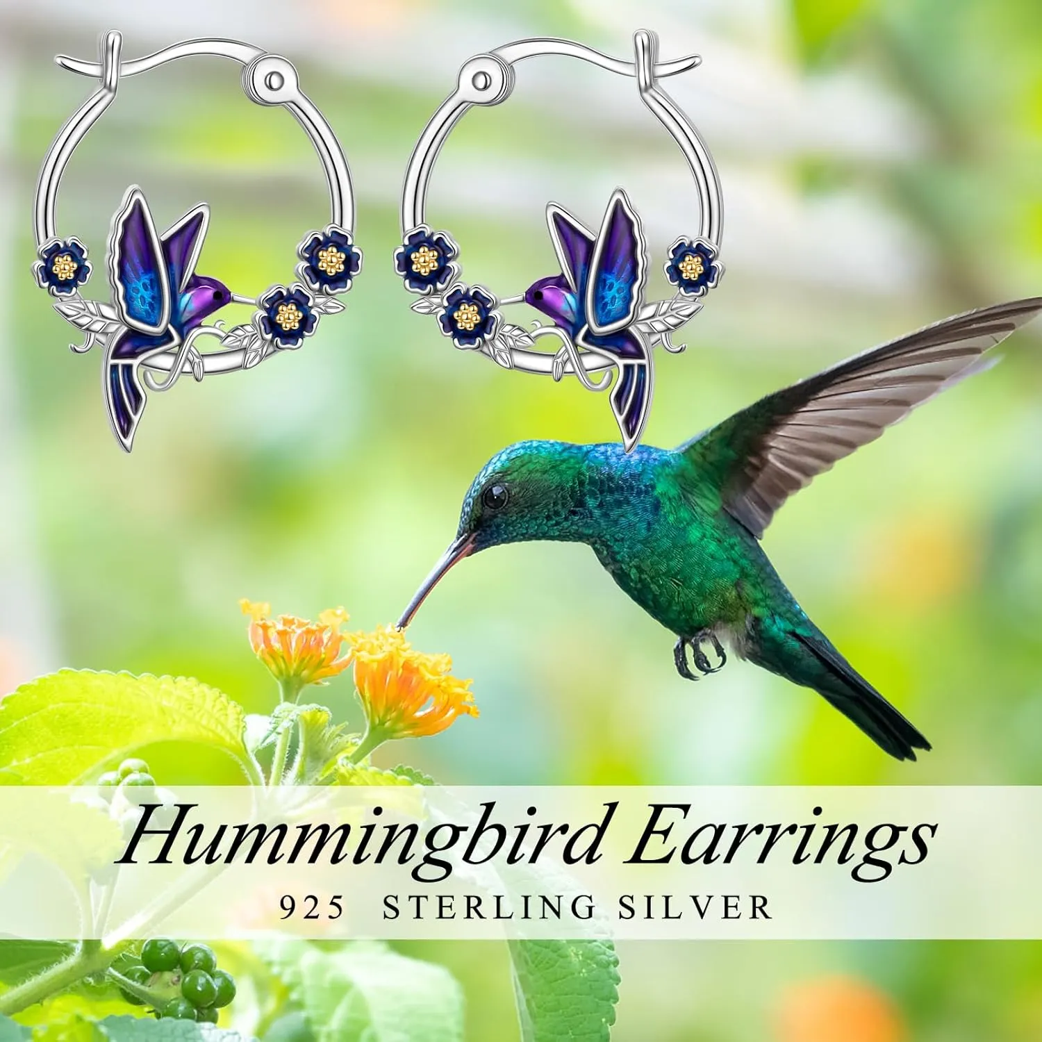Cute Animal Earrings Capybara/Dragon/Butterfly/Panda/Cat Hoop/Stud/Dangle Drop Earrings for Women 925 Sterling Silver Animal Huggie Hoop Earrings Cute Capybara Jewelry Gifts