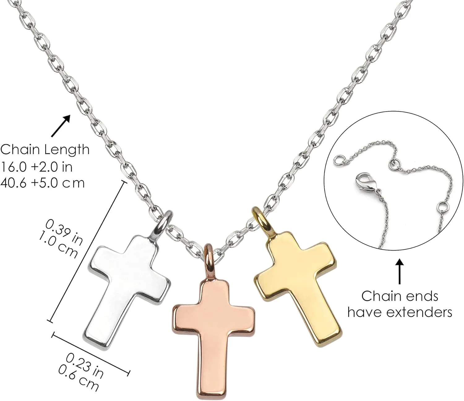 Dainty Beach Necklace for Women Gold Silver Plated Cute Starfish Pineapple Palm Tree Charm Pendant Necklace for Summer Hawaiian Boho Beach Jewelry Gift