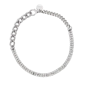 DISCO VICTIM NECKLACE