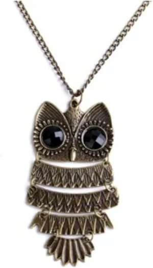Fashion Retro Animals Art Collection Charm Earrings or Pendant Necklace Collection