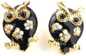 Fashion Retro Animals Art Collection Charm Earrings or Pendant Necklace Collection