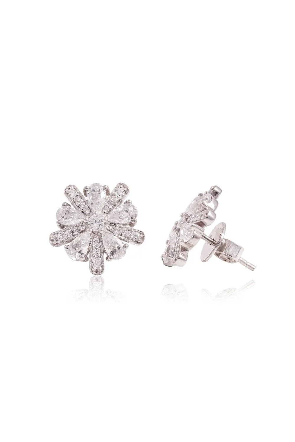 Faye Flor Studs