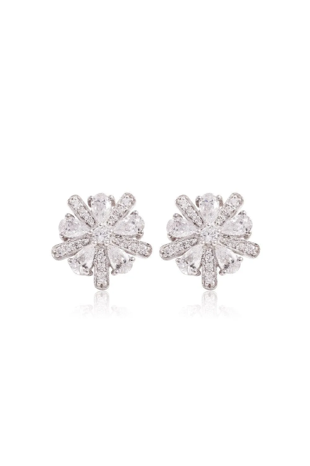 Faye Flor Studs