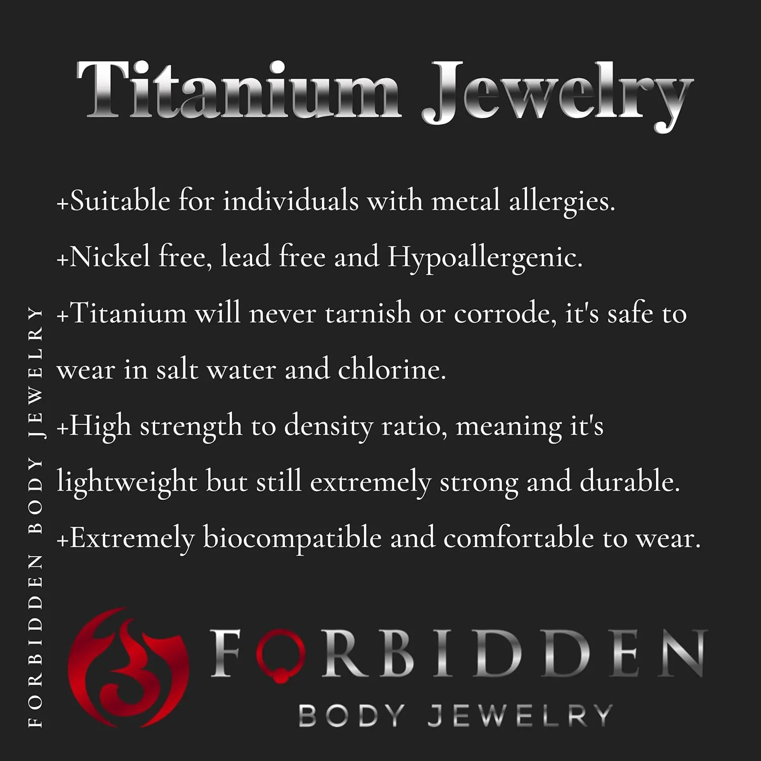 Forbidden Body Jewelry 16 g Titanium Internally Threaded CZ Triangle Flat Back Piercing Stud Earring, Helix, Cartilage, Labret, Monroe for Women or Men