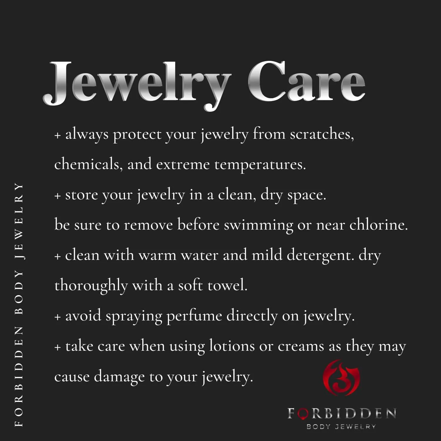 Forbidden Body Jewelry 20g Surgical Steel Star Top L-Shaped Nose Stud (Choose Quantity/Color)