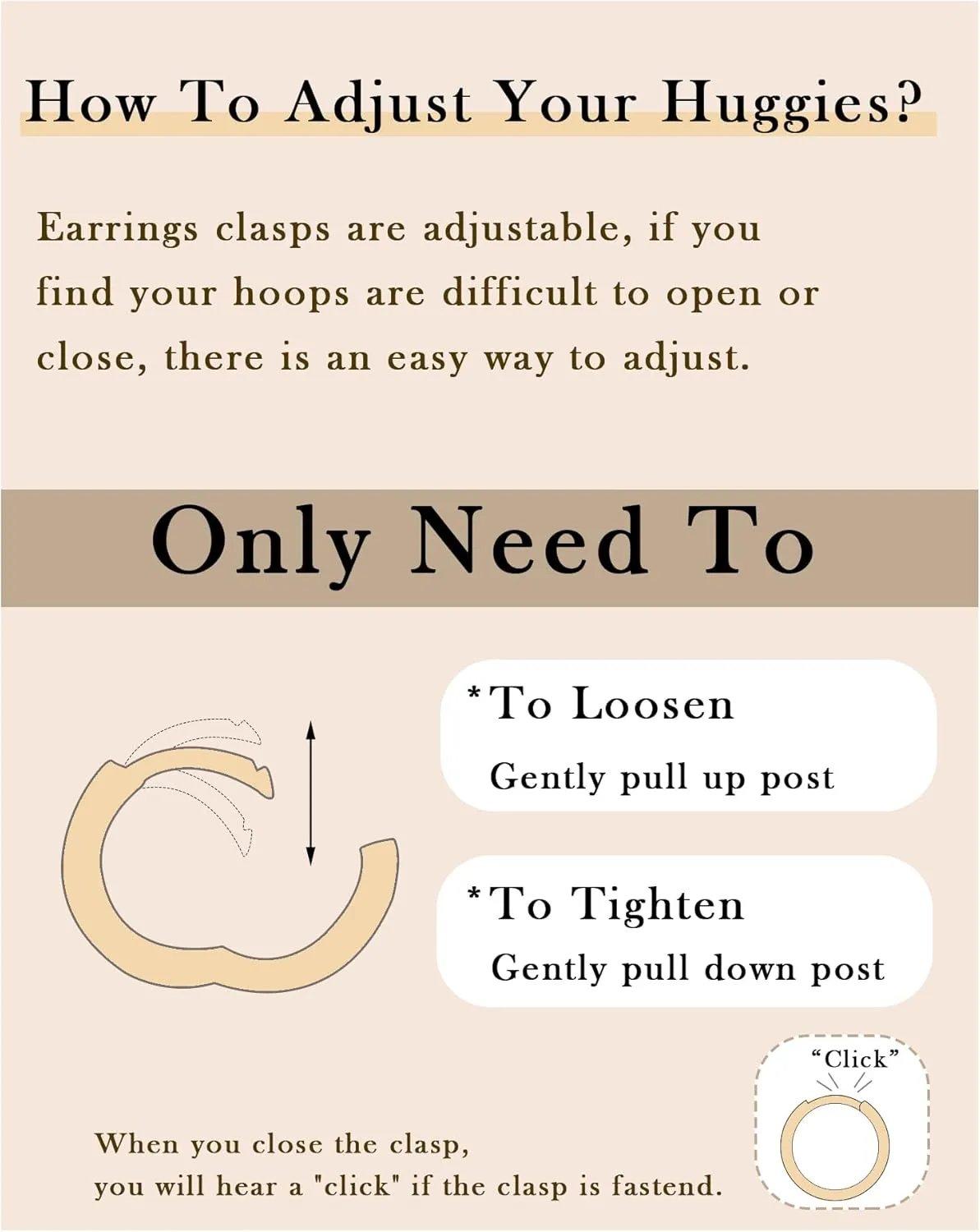 Gold Huggie Hoop Earrings Set Small 14K Gold Plated Cute Dainty Birthstone Earrings Stack Hypoallergenic 925 Sterling Silver Post CZ Diamond Cartilage Stud Dangle Earrings Trendy Earrings for Sensitive Ears Women