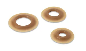 Hollister Adapt Convex Barrier Rings Inner Diameter 1-9/16" 40Mm Stretch Up To 1-3/4" 45Mm Item No. 79540