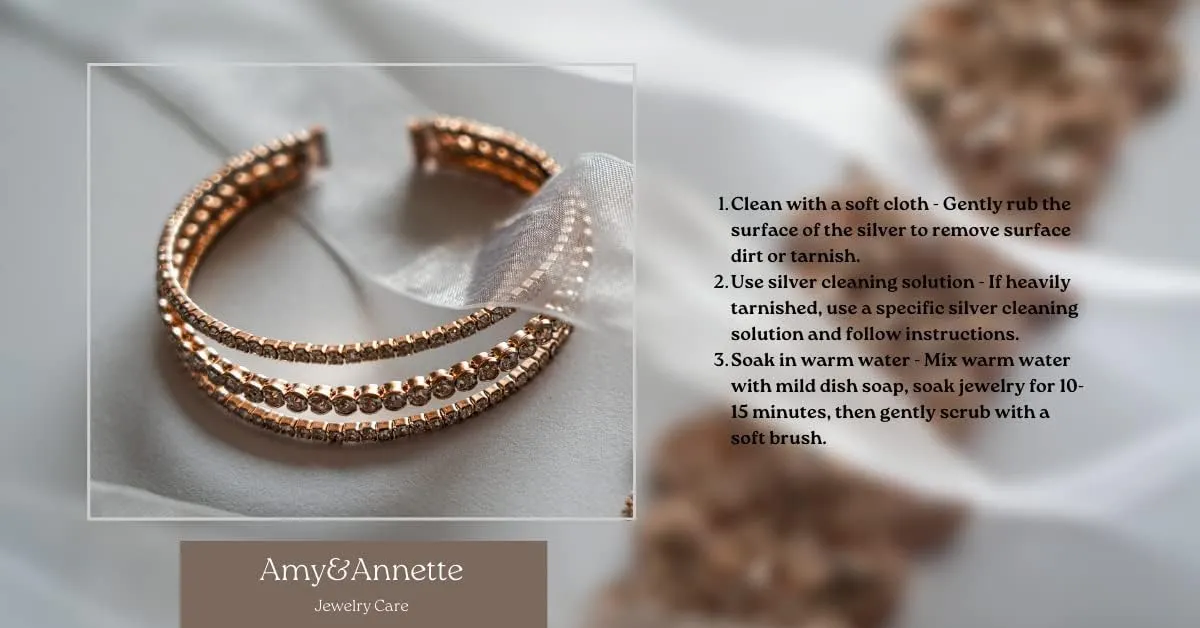 Hoop Earrings with Genuine Crystals - Hoop Earrings for Sensitive Ears with Omega Closure - Great Gift Idea for Every Occasion - Silver - (Size 40mm Diameter)
