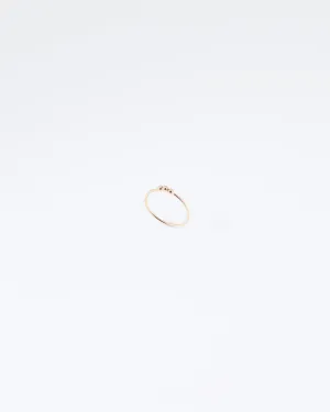 INARI JEWELLERY Ring: Infinite Dotted