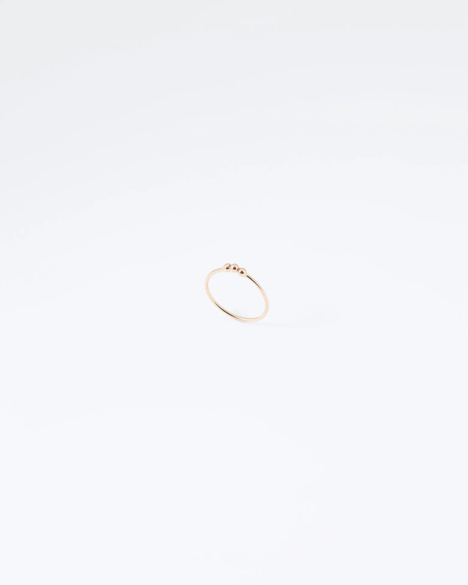 INARI JEWELLERY Ring: Infinite Dotted