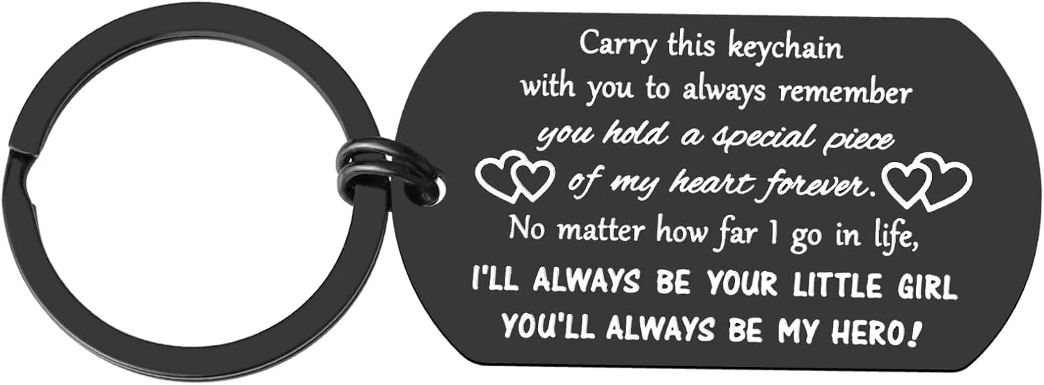 iWenSheng Mothers Day Gifts for Mom - Mother Keychain from Daughter Son Mom Keyring for Birthday Christmas Valentines Day