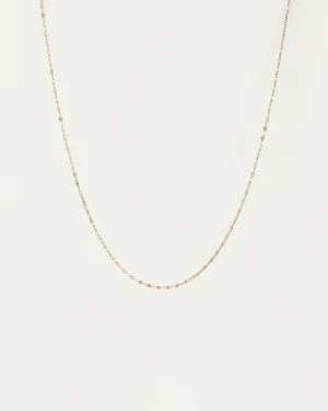 Jenny Bird Capri Choker - Gold
