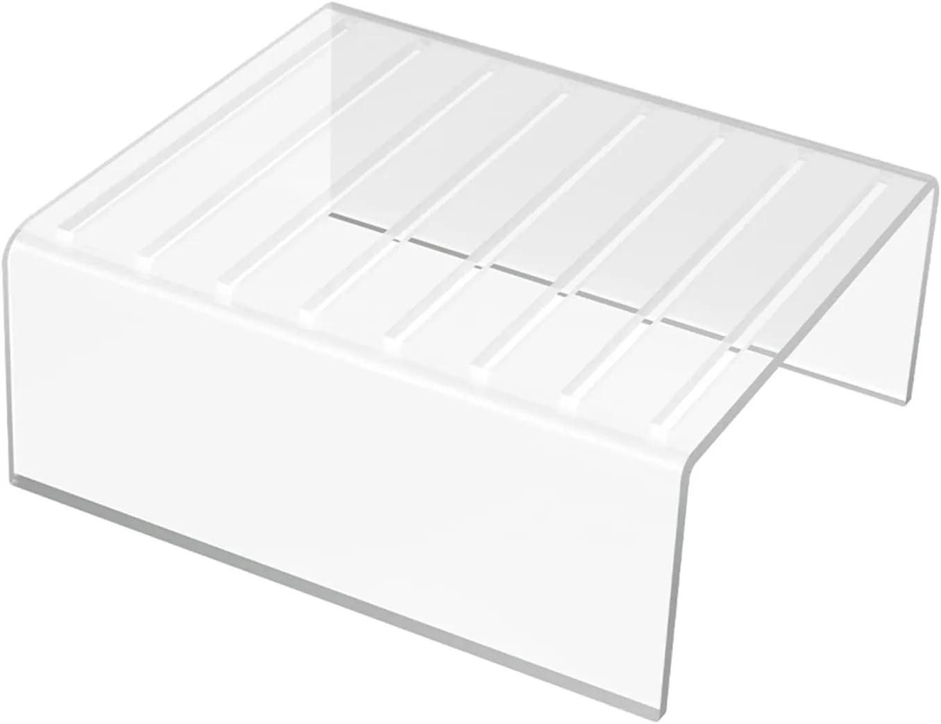 Jewelry Display Rack Acrylic Display Jewelry Wear Resistant Ear Lip Studs Nose Ring Organizer Stand Home Supplies C