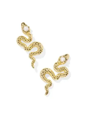 Kendra Scott Snake Studs