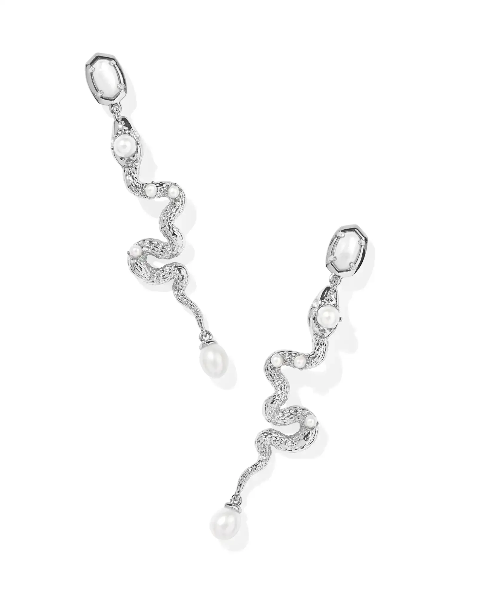 Kendra Scott Snake Studs
