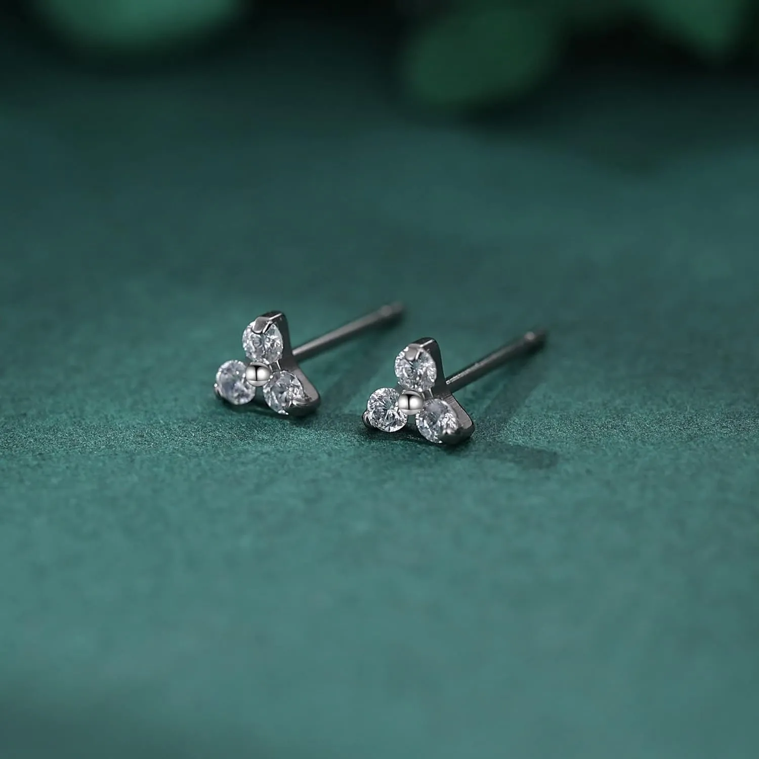 Limerencia G23 Pure Titanium Hypoallergenic Earrings | F136 Implant Grade Titanium Jewelry for Sensitive Ears