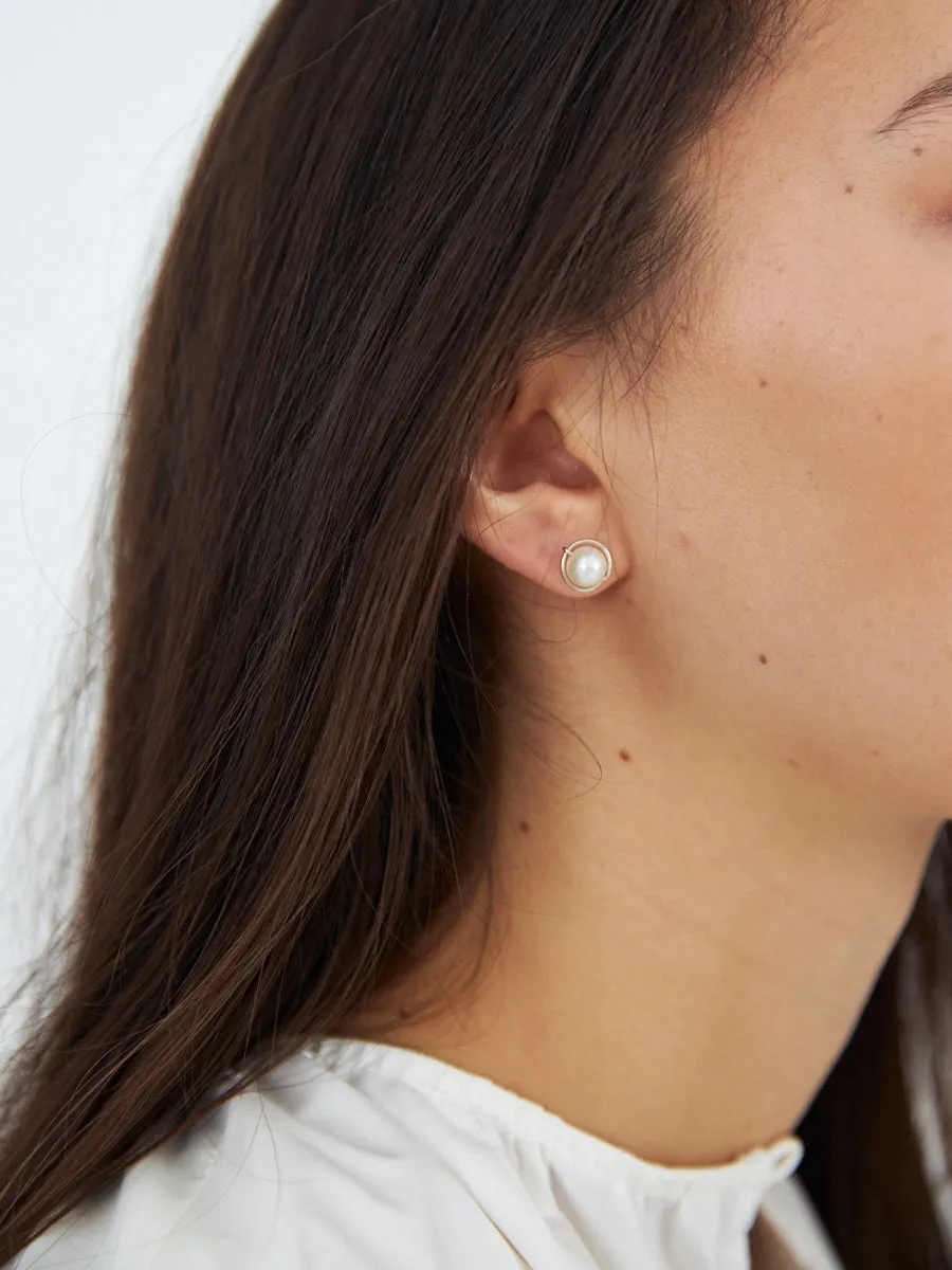 Lulu Studs