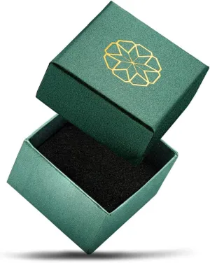 Men's Gold Nugget Rings - The Armour Solid Gold Nugget Ring(10K) (10)