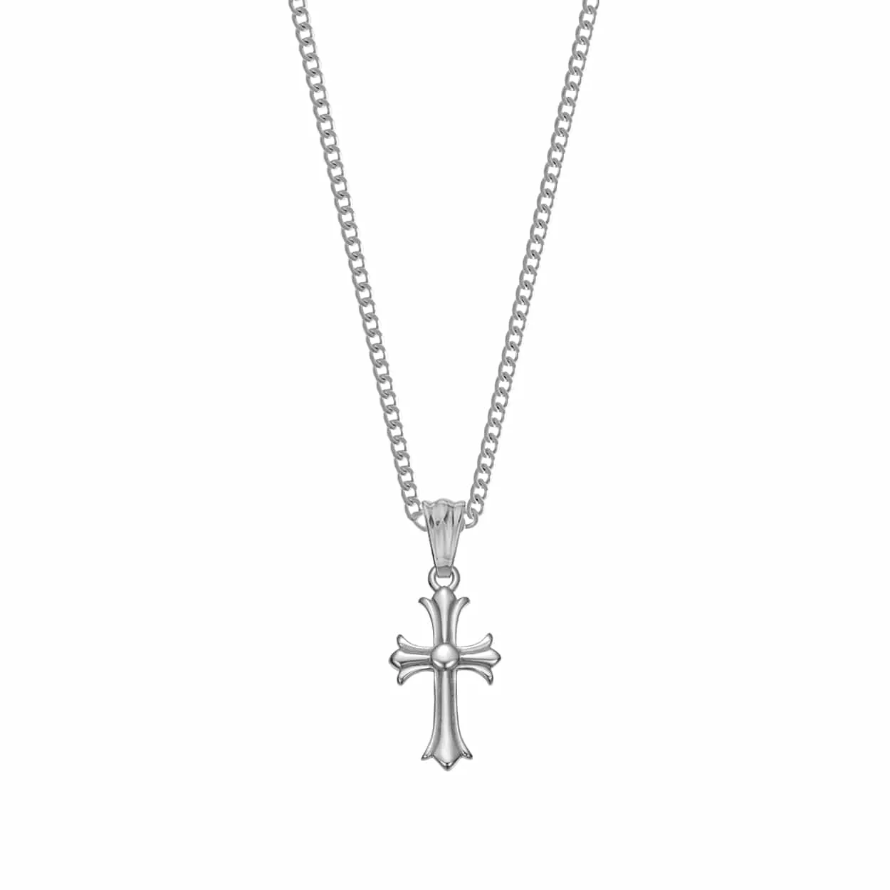 Mister Crux Necklace