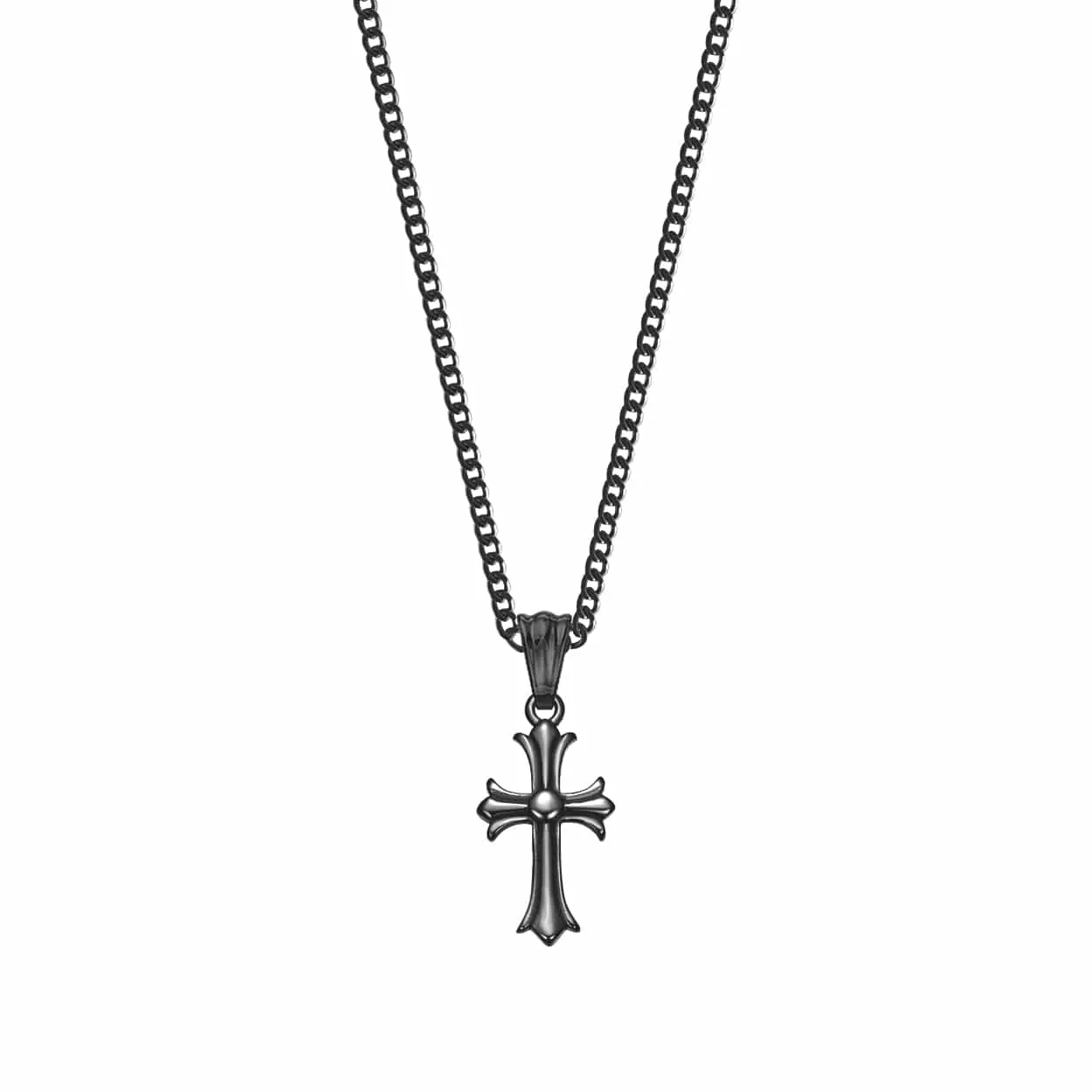 Mister Crux Necklace