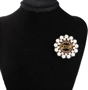 POTIY SGR Sorority 1922 Brooch SGR Brooch Greek Sorority Soror Gift