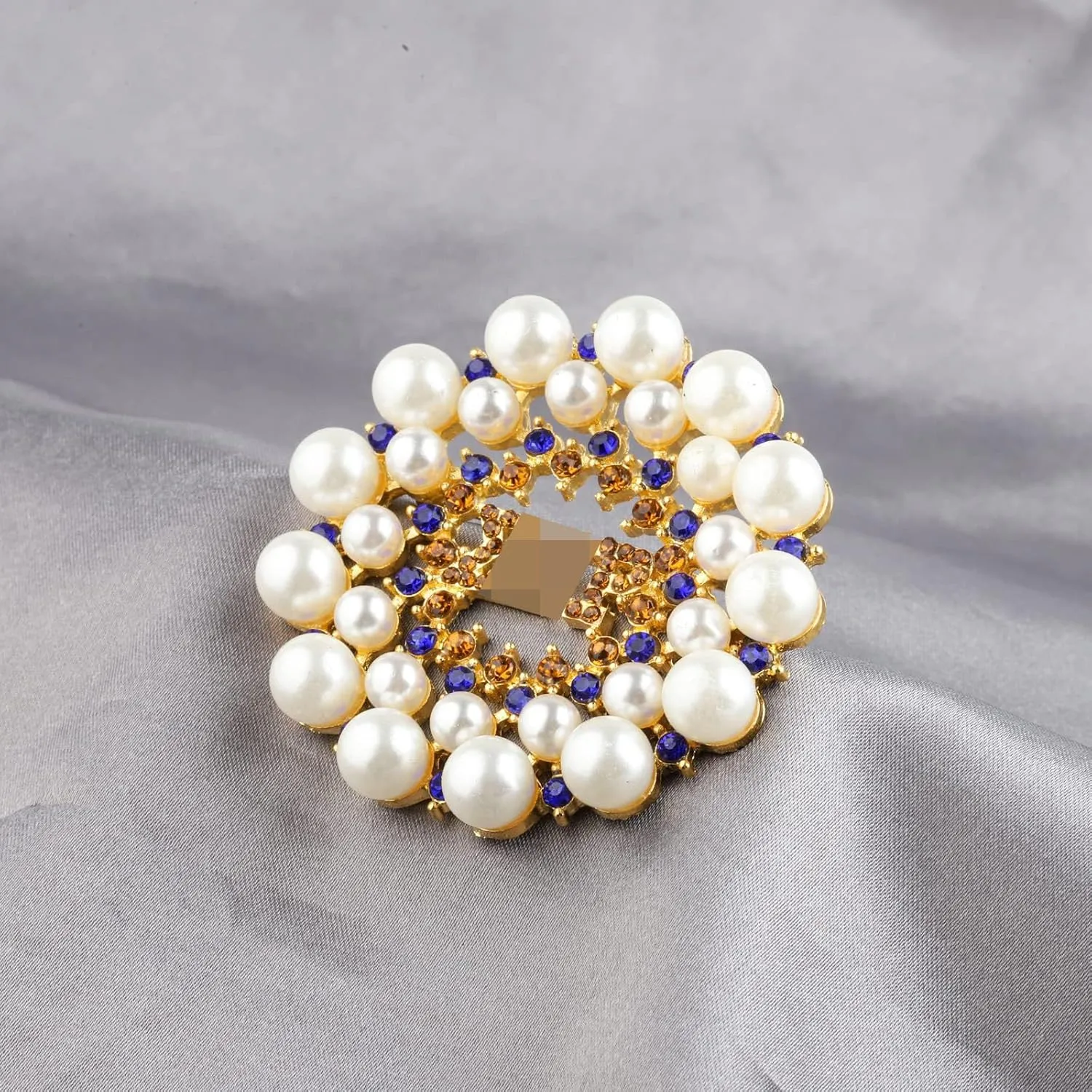 POTIY SGR Sorority 1922 Brooch SGR Brooch Greek Sorority Soror Gift