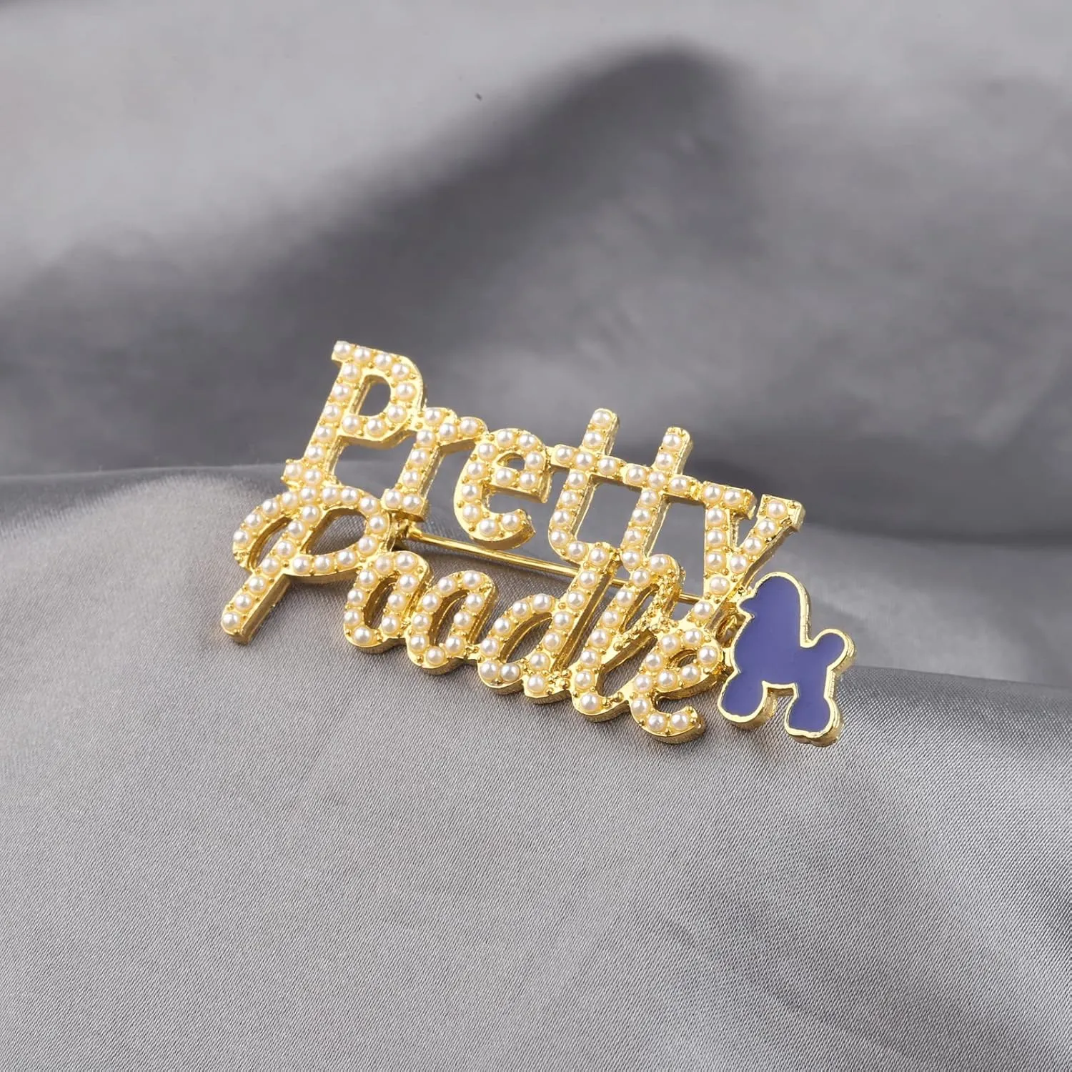 POTIY SGR Sorority 1922 Brooch SGR Brooch Greek Sorority Soror Gift