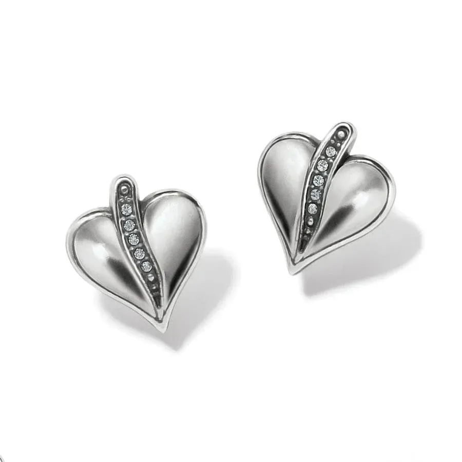 PRECIOUS HEART STUDS