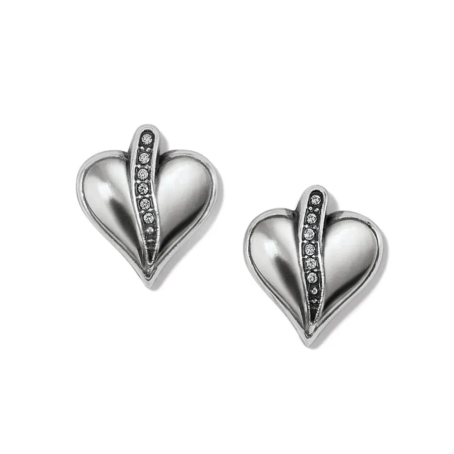 PRECIOUS HEART STUDS