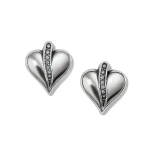 PRECIOUS HEART STUDS