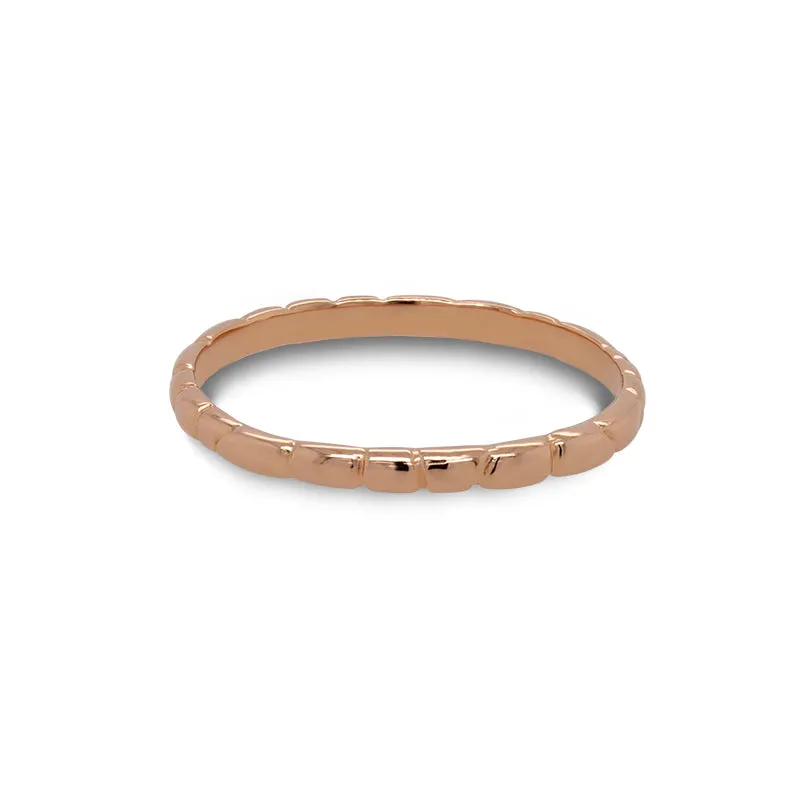 The Wilder Ring
