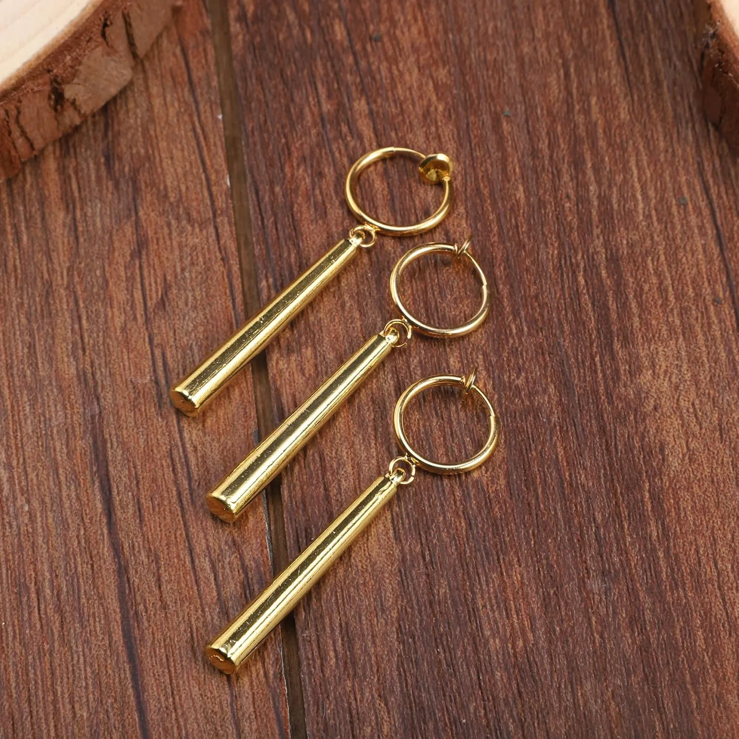 Zoro Anime Earrings For Women Men Zoro Cosplay-Just One Ear Piercing- Figure Earrings For Anime Lover