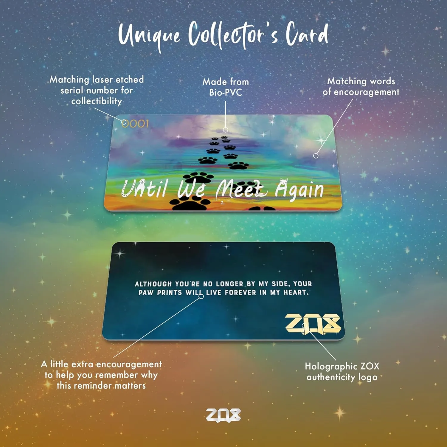 ZOX Bracelets  Stretchy Elastic Band with Motivational Affirmations and Beautiful Artwork, Great Wristband Gift for Men & Women of All Ages